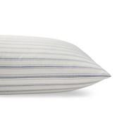 Load image into Gallery viewer, Striped Cotton Yarn Dyed Pillow
