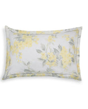 Load image into Gallery viewer, Apple Blossom Sunshine Print Pillowcase
