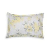 Apple Blossom Sunshine Print Pillowcase