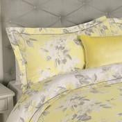 Load image into Gallery viewer, Apple Blossom Sunshine Print Pillowcase
