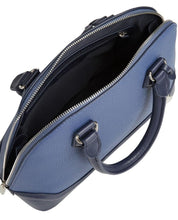 Load image into Gallery viewer, Delphinium Contrast Trim Kettle Grab Bag
