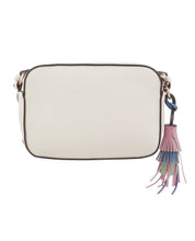 Load image into Gallery viewer, Pocket Square Cross Body Bag
