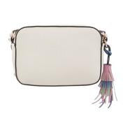 Load image into Gallery viewer, Pocket Square Cross Body Bag
