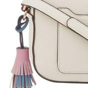 Load image into Gallery viewer, Pocket Square Cross Body Bag
