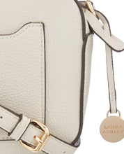 Load image into Gallery viewer, Pocket Square Cross Body Bag
