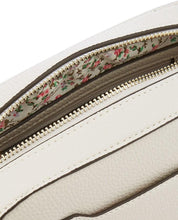 Load image into Gallery viewer, Pocket Square Cross Body Bag
