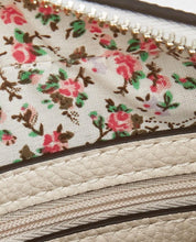 Load image into Gallery viewer, Pocket Square Cross Body Bag
