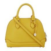 Load image into Gallery viewer, Saffron Medium Kettle Bag
