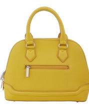 Load image into Gallery viewer, Saffron Medium Kettle Bag
