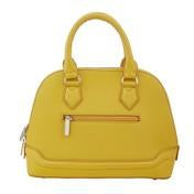 Load image into Gallery viewer, Saffron Medium Kettle Bag
