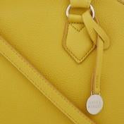 Load image into Gallery viewer, Saffron Medium Kettle Bag
