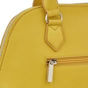 Load image into Gallery viewer, Saffron Medium Kettle Bag
