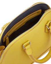 Load image into Gallery viewer, Saffron Medium Kettle Bag
