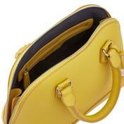 Load image into Gallery viewer, Saffron Medium Kettle Bag
