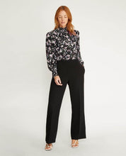 Load image into Gallery viewer, Blossoms High Neck Blouse
