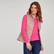 Load image into Gallery viewer, Hot Pink Crew Neck Cardigan
