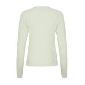 Load image into Gallery viewer, Pear V-Neck Cable Knit Cardigan
