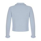 Baby Blue Cardigan