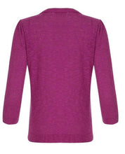 Load image into Gallery viewer, Lupin Pom Pom Trim Cardigan
