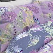 Load image into Gallery viewer, Cosmos Iris Bedset

