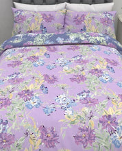 Load image into Gallery viewer, Cosmos Iris Bedset
