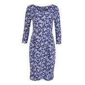 Load image into Gallery viewer, Pressed Flowers Milly Dress
