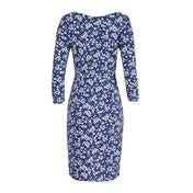 Load image into Gallery viewer, Pressed Flowers Milly Dress
