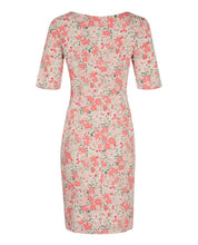 Load image into Gallery viewer, Flower Show Print Milly Dress
