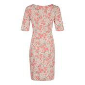 Load image into Gallery viewer, Flower Show Print Milly Dress
