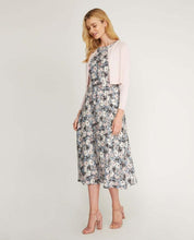 Load image into Gallery viewer, Garden Bloom Fit and Flare Dress
