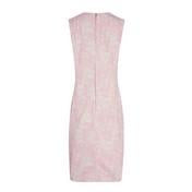 Load image into Gallery viewer, Sleeveless Chelsea Mono Shift Dress
