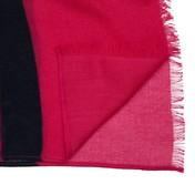 Load image into Gallery viewer, Hot Pink Stripe Scarf
