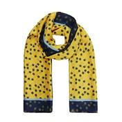 Load image into Gallery viewer, Ditsy Allum Soft Scarf
