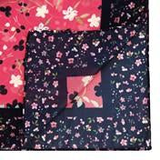 Load image into Gallery viewer, Painted Floral Soft Scarf
