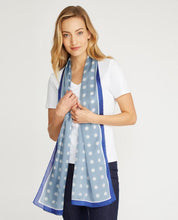 Load image into Gallery viewer, Fair Spot Scarf
