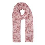 Load image into Gallery viewer, Chelsea Mono Pleated Scarf
