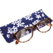 Load image into Gallery viewer, Thin Oval Tortoiseshell Reading Glasses

