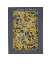 Load image into Gallery viewer, Wildflowers Silk Boxed Scarf
