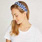 Load image into Gallery viewer, Swim Desert Mosaic Soft Headband
