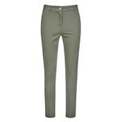 Load image into Gallery viewer, Khaki Green Chino Pant
